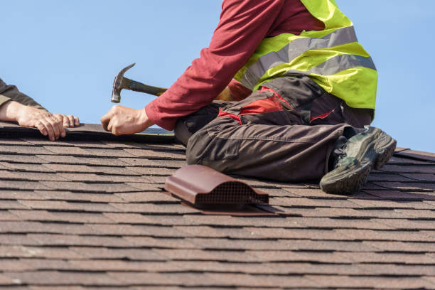 Best Slate Roofing Contractor  in Mansfield, PA