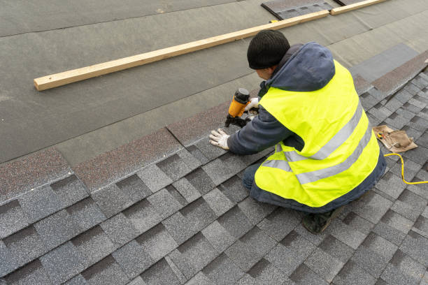 Roof Repair Estimates in Mansfield, PA