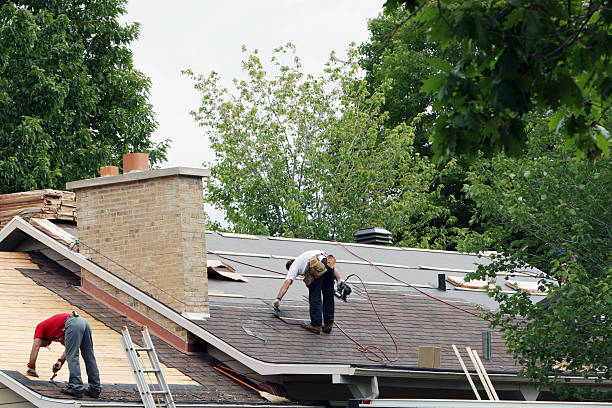 Best Flat Roof Repair Services  in Mansfield, PA