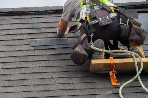 Quick and Trustworthy Emergency Roof Repair Services in Mansfield, PA