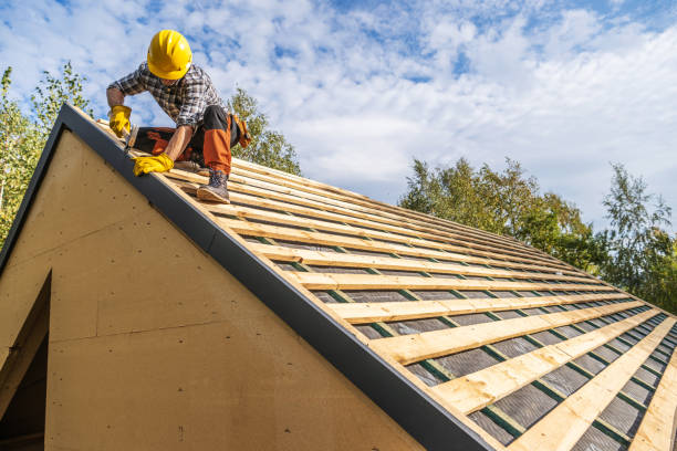 Trusted Mansfield, PA Roofing Contractor Experts