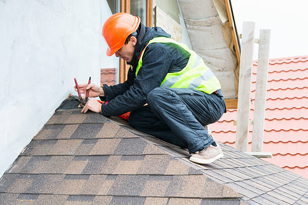 Best Tile Roofing Contractor  in Mansfield, PA