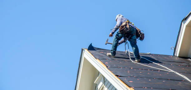Best Residential Roofing Contractor  in Mansfield, PA